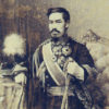 明治天皇すり替え説